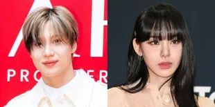 Potret Taemin SHINee dan No:ze Diduga Sedang Kencan, Agensi Masih Cari Tahu Pacaran atau Tidak