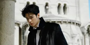 Potret Tampan Gong Jun di Opening Ceremony Cannes Film Festival 2025, Bagaikan Pangeran