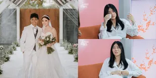 Potret Tangis Wendy Walters Buka-Bukaan Soal Rumah Tangganya, Ungkap Reza Arap Sering Pengen Coba Sama Cewek Lain