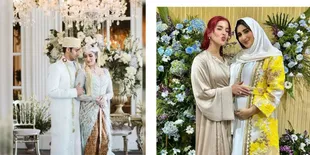 Potret Tania Nadira Mantan Istri Tommy Kurniawan yang Kini Sedang Hamil Anak ke Empat 