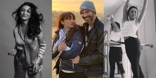 Potret Tata Cahyani Mantan Istri Tommy Soeharto, Tetap Bugar dan Cantik Meski Sudah 45 Tahun