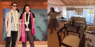 Potret Tenda Mewah Tempat Menginap Bill Gates Hingga Mark Zuckerberg di Pernikahan Anak Mukesh Ambani, Bikin Betah!