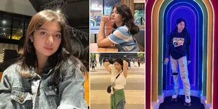 Potret Terbaru Afiqah Mantan Bintang Iklan Cilik yang Kini Segera Genap 17 Tahun, Makin Cantik dan Glowing!