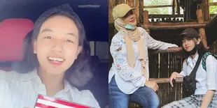 Potret Terbaru Aleesya Putri Engku Emran di Saat Ayahnya Dikabarkan Cerai Lagi, Beranjak Remaja dan Bahagia Bersama Ibu