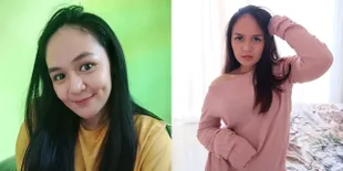 Potret Terbaru Chacha Mantan Istri Andika Kangen Band, Bongkar Aib Sang Suami - Diselingkuhi Saat Sedang Hamil 5 Bulan