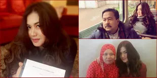 Potret Terbaru Cornelia Agatha, Pemeran Sarah di 'Si Doel'