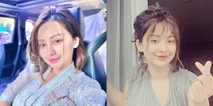 Potret Terbaru Cupi Cupita di Bathup yang Hot Abis, Busananya Makin Bikin Netizen Salah Fokus