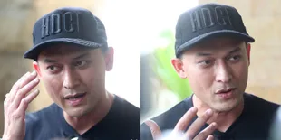 Potret Terbaru Indra Bruggman Usai Lakukan Oplas, Enggan ke Seluruh Bagian Wajahnya karena Alasan Ini