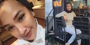 Potret Terbaru Indri AFI Setelah Melahirkan Anak Kedua, Makin Cantik dan Glowing di Usia 37 Tahun