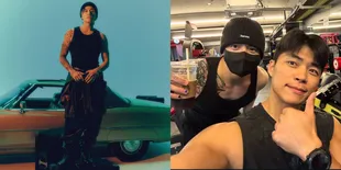 Potret Terbaru Jungkook BTS yang Diduga Punya Tato Baru, Bikin Heboh Penggemar