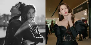 Potret Terbaru Lin Chi Ling Istri yang Makin Cantik di Usia Kepala 4, Pernah 17 Tahun Putus Nyambung dengan Jerry Yan