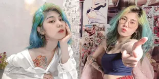 Potret Terbaru Listy Chan Setelah Lama Tak Muncul, Merintis Kembali Karir di Dunia Gaming Hingga Bentuk Tim eSport Sendiri
