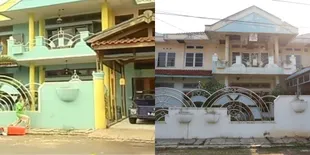 Potret Terbaru Lokasi Syuting 'Jinny Oh Jinny', Dulu Megah dan Ikonik - Kini Dibiarkan Tak Terawat