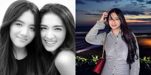 Potret Terbaru Lovely Rumangkang Anak Angel Karamoy Yang Jarang Tersorot, Paras Cantiknya Mirip Sang Mama