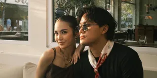 Potret Terbaru Mahalini Saat Mudik ke Bali, Tampil Cantik dan Stylish dengan Outfit Simple