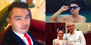 Potret Terbaru Micky AFI, Makin Ganteng dan Sudah Beristri
