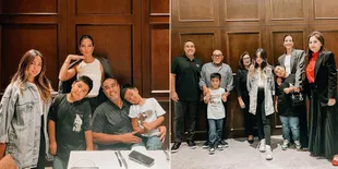 Potret Terbaru Mikhayla Zalindra Bakrie yang Kini Sudah ABG dan Makin Langsing, Cantik Seperti Nia Ramadhani!