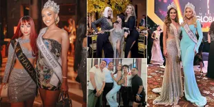 Potret Terbaru Millen Cyrus yang Kini Berambut Blonde, Netizen Bilang Nggak Cocok - Banyak yang Lebih Suka Warna Hitam