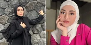 Potret Terbaru Nathalie Holscher yang Semakin Cantik dan Manglingi Banget, Disebut Mirip Orang Turki
