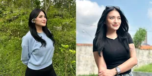 Potret Terbaru Nathalie Holscher yang Tak Pernah Bareng Ladislao Lagi, Bahas Wanita Tangguh - Sudah Putus?