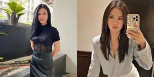 Potret Terbaru Nita Gunawan Usai Isu Pelakor Raffi Ahmad Mereda, Banyak Dipuji Makin Cantik dengan Body Goals-nya