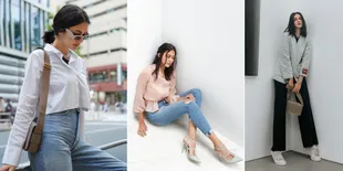 Potret Terbaru Paula Verhoeven yang Kembali Langsing Bak Masih Gadis, Cantiknya Kebangetan!