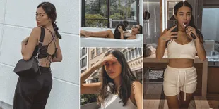 Potret Terbaru Ratu Felisha yang Makin Cantik dan Hot Jelang Usia 40 Tahun, Pamer Tato Hingga Foto Pakai Bikini