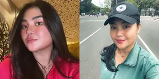 Potret Terbaru Rosa Meldianti yang Kini Sudah Lepas Hijab, Ramai Dicibir Netizen