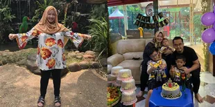 Potret Terbaru Rumah Terbengkalai Milik Maissy, Mantan Artis Cilik Ini Berikan Klarifikasi Tegas