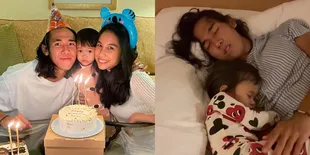 Potret Terbaru Ryuji Utomo Mantan Ariel Tatum dan Yuki Kato, Kini Sudah Jadi Ayah Satu Anak - Bahagia Bersama Istri Cantik