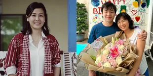 Potret Terbaru Veronica Tan Mantan Istri Ahok, Tetap Cantik dan Awet Muda di Usia 45 Tahun