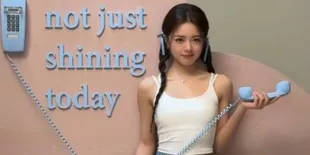 Potret Terbaru Zhao Jin Mai Bikin Heboh, Visualnya Disebut Setara Center Girl Group