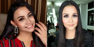 Potret Tia AFI yang Beberkan Nasib Mobil Hadiah Dari Akademi Fantasi Indosiar, Ternyata Diberikan Kepada Pria Ini