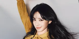 Potret Tian Xiwei di Update Terbaru Weibo, Asyik Nikmati Waktu Luang Bareng Sahabat 
