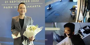 Potret Toko Milik Ruben Onsu Dibobol Perampok, Uang Cash dan Barang Elektronik Lenyap - Diburu Terus Sampai Ketemu