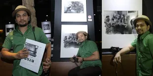 Potret Tompi Ungkapkan Terperangkap Hobi Baru di Dunia Fotografi