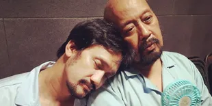 Potret Tora Sudiro Pemain Film 'MIRACLE IN CELL NO.7' yang Tetap Konsisten dengan Badan Kekar di Usia Hampir Memasuki 50 Tahun