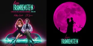 Potret Trailer Film ‘LISA FRANKENSTEIN’, Horror - Comedy Dengan Baluran Romansa Gotik