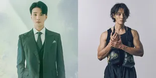 8 Potret Transformasi Hasil Diet Ketat Yoon Shi Yoon Jelang Drama Korea Terbaru TAXI DRIVER SEASON 3