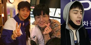 Potret Transformasi Penampilan Kim Seon Ho Sebelum Join Agensi Baru, Gaya Dandanan Tak Seperti Image yang Sekarang