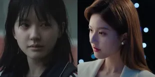 Potret Transformasi Zhao Lusi di Drama 'LOVE'S AMBITION', dari Anak SMA Sampai Jadi Istri William Chan