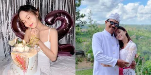 Potret Triyana Mahadewi, Mantan Istri Turah Pathayana yang Diisukan Bawa Uang 400 Juta Rupiah!