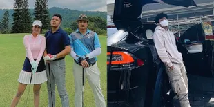 Potret Tubagus Joddy Sopir Mobil Kecelakaan Maut Vanessa Angel dan Bibi Ardiansyah, IG Story Dihapus Jadi Sorotan Netizen