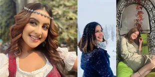 Potret Tunisha Sharma, Aktris Bollywood yang Meninggal Bunuh Diri di Usia 20 Tahun - Diduga Love Jihad