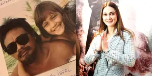 Potret Uut Bambang Sugeng Mendiang Ayah Luna Maya, Seniman Jawa yang Nyentrik 