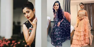 Potret Vaishali Takkar, Bintang Cantik India yang Bunuh Diri Usai Dilecehkan Mantan Pacar