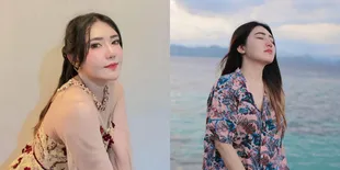 Potret Via Vallen Curhat Soal Perjuangan Jadi Anak Pertama, Sempat Merasa Dimanfaatkan Oleh Adik-Adiknya