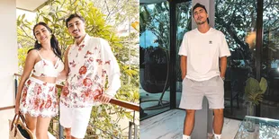 Potret Vincent Verhaag Suami Jessica Iskandar yang Kini Ramai Dicibir Netizen, Disuruh Bayar Cicilan Rumah
