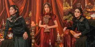 Potret Wanita-Wanita Cantik Andhika Pratama dalam Photoshoot Keluarga Terbaru, Siap Jadi Bapak Jutek Saat Anak Gadisnya Diapelin