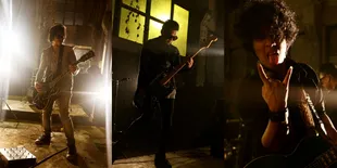 Potret Warna Baru di Single Ke-4 Zigaz, Keren Banget!